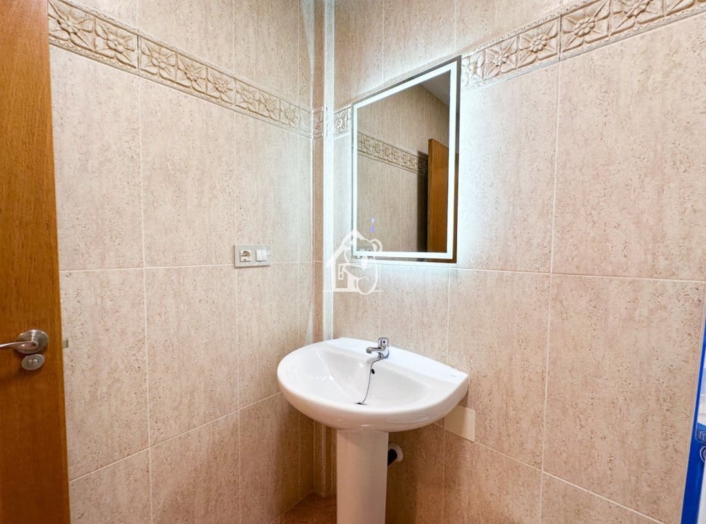 3 soverom Leilighet til leie i Bigastro - € 690 (Ref: 9950852)