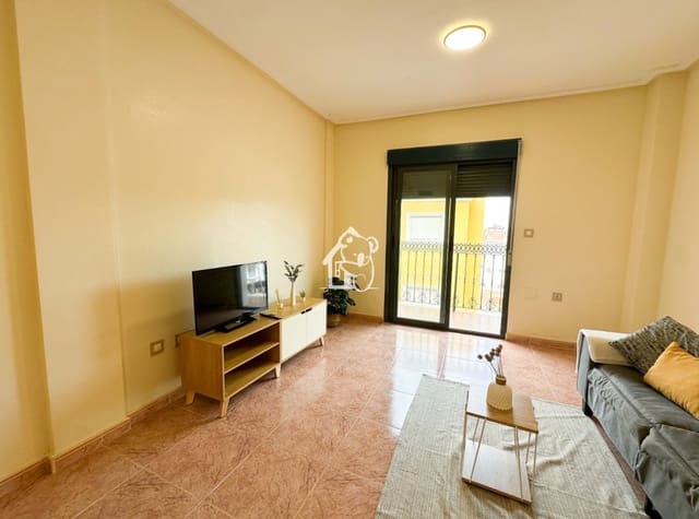 Appartement de 3 chambres à louer à Bigastro - 690 € (Ref: 9950852)