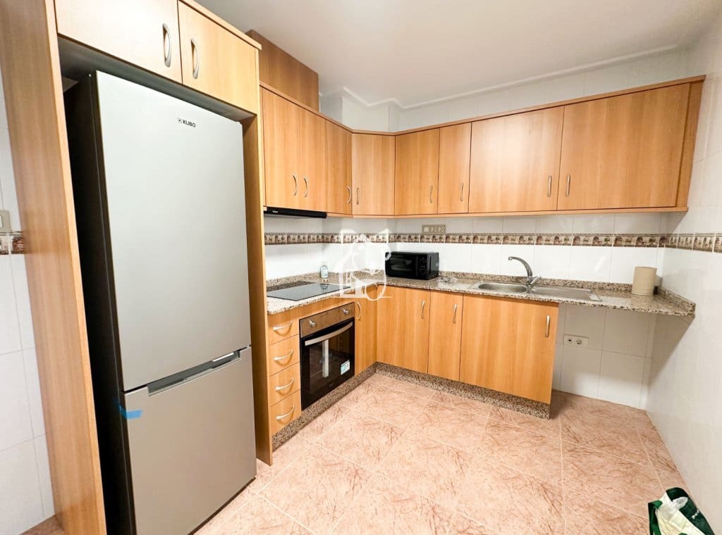 3 soverom Leilighet til leie i Bigastro - € 690 (Ref: 9950852)