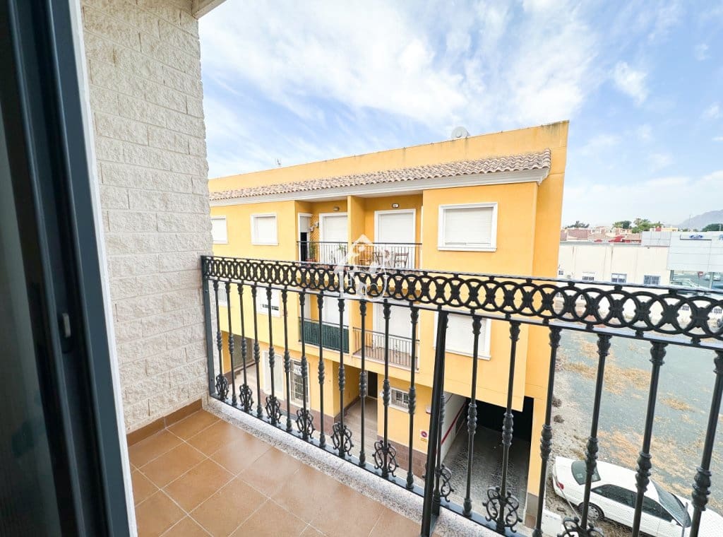 3 soverom Leilighet til leie i Bigastro - € 690 (Ref: 9950852)