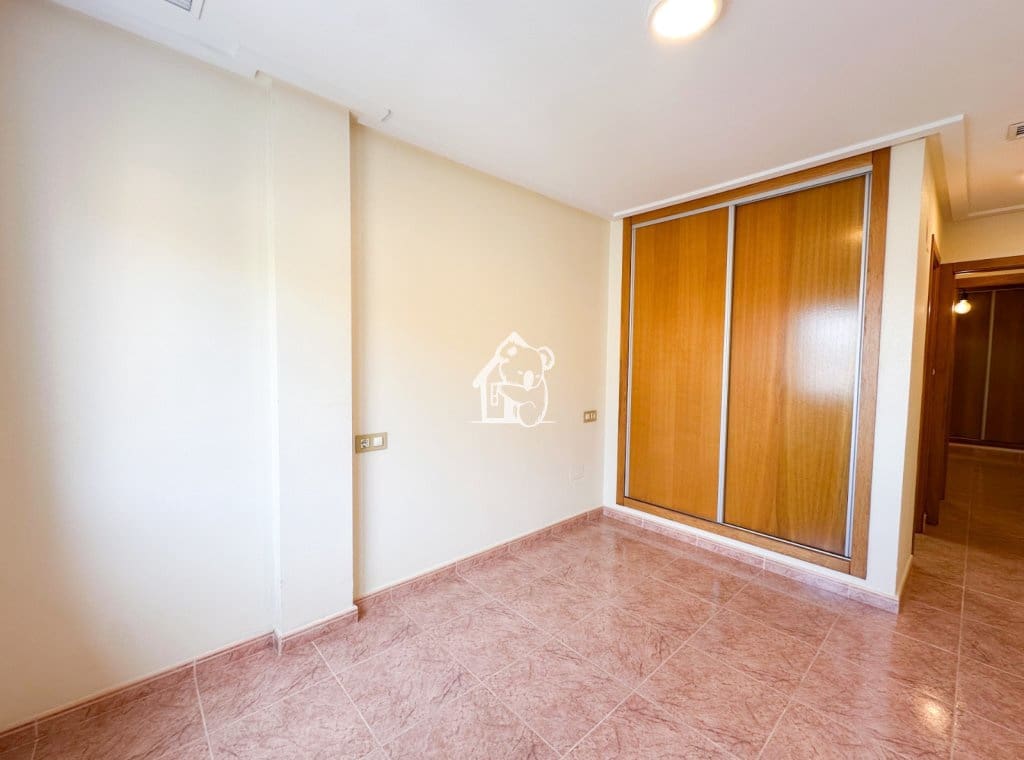 3 soverom Leilighet til leie i Bigastro - € 690 (Ref: 9950852)