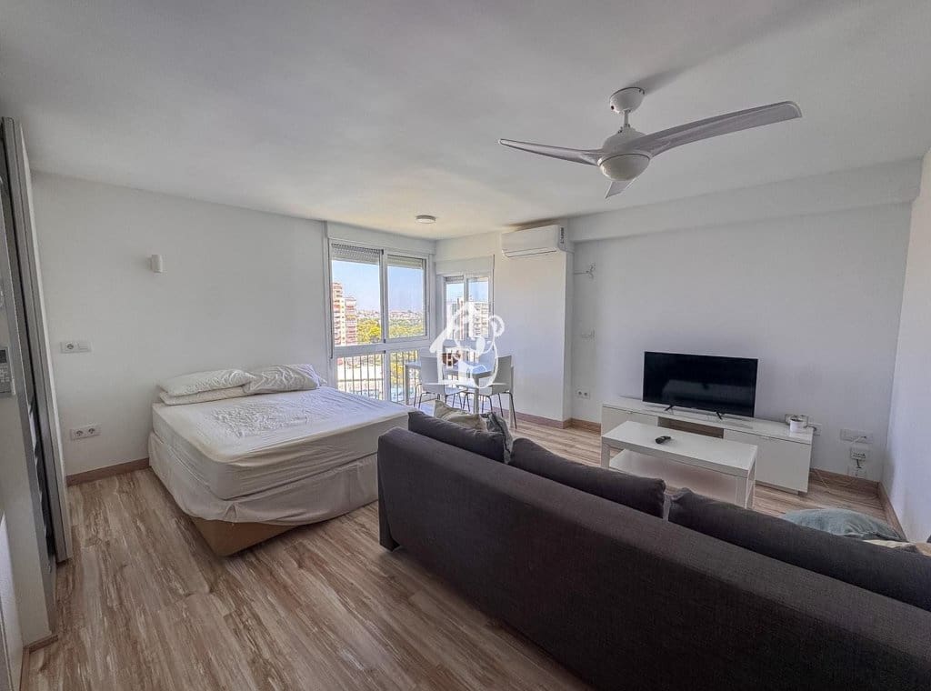 1 sovrum Studio att hyra i Dehesa de Campoamor - 520 € (Ref: 9953583)
