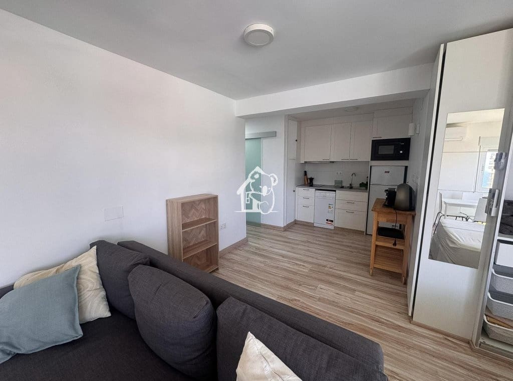 1 sovrum Studio att hyra i Dehesa de Campoamor - 520 € (Ref: 9953583)