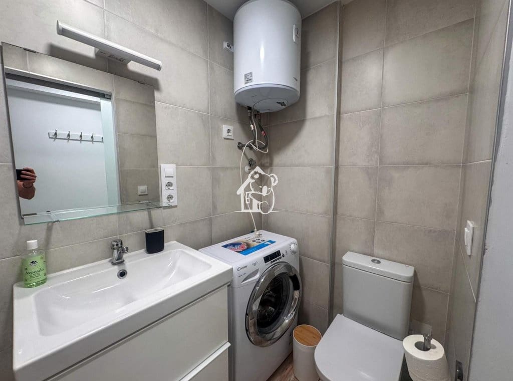 1 sovrum Studio att hyra i Dehesa de Campoamor - 520 € (Ref: 9953583)