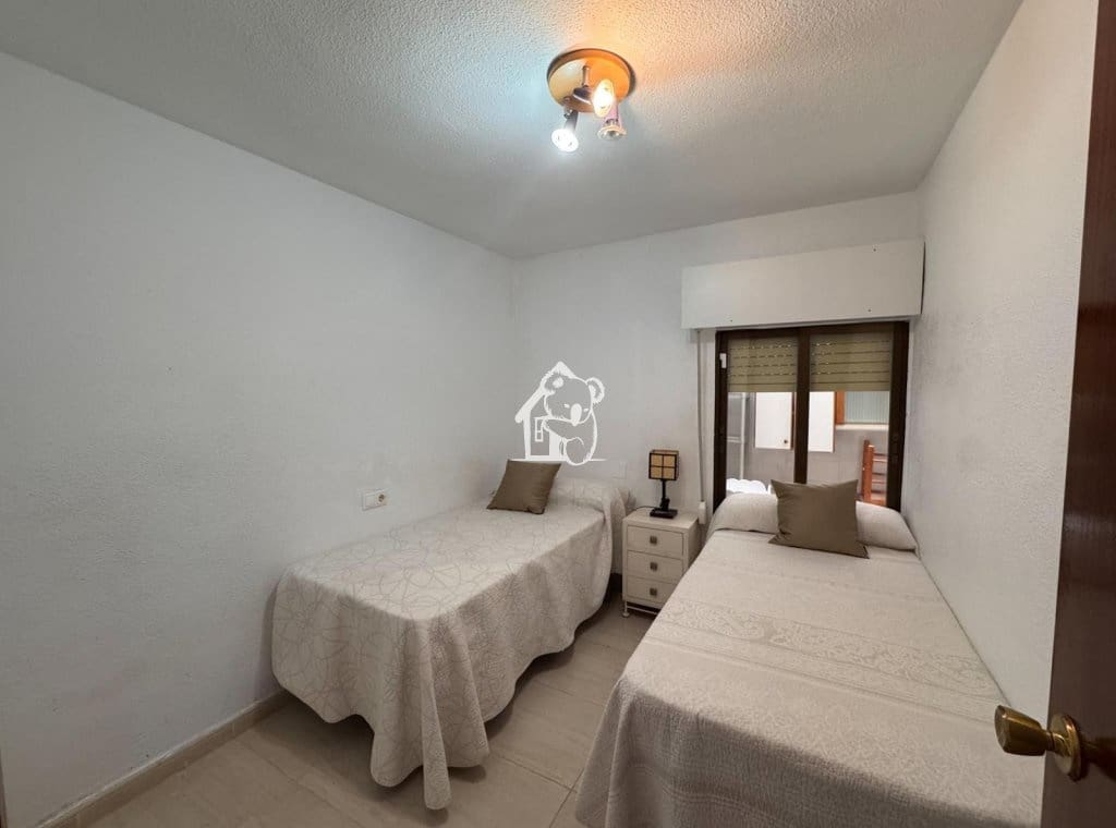 3 bedroom Beach Apartment for rent in Torrevieja - € 1,700 (Ref: 9953584)