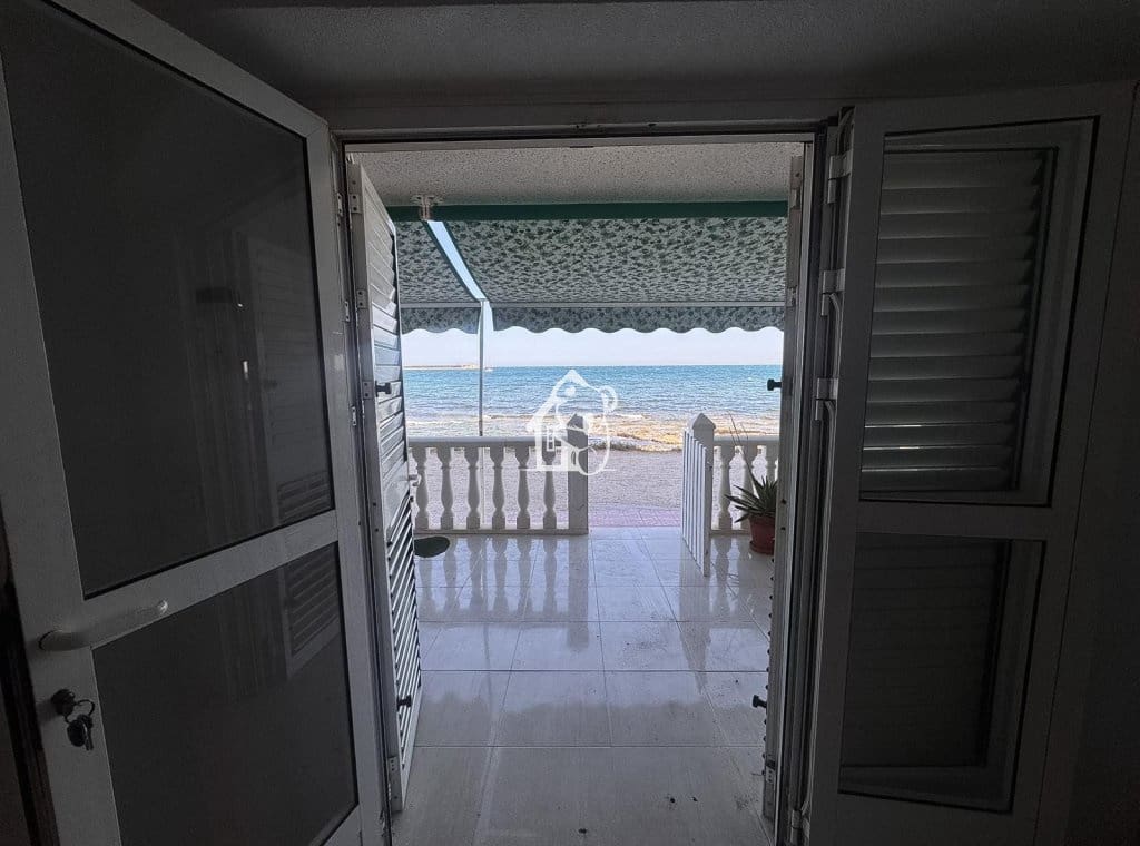 3 bedroom Beach Apartment for rent in Torrevieja - € 1,700 (Ref: 9953584)
