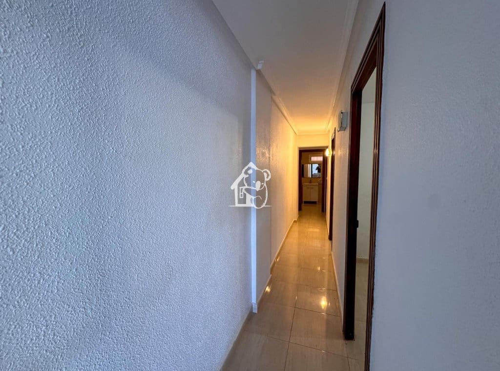 3 bedroom Beach Apartment for rent in Torrevieja - € 1,700 (Ref: 9953584)