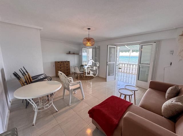 3 bedroom Beach Apartment for rent in Playa de los Náufragos, Torrevieja - € 1,697 (Ref: 9953584)