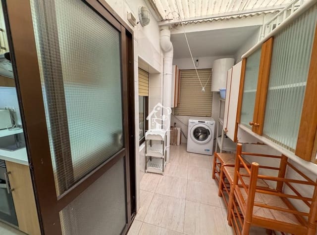 3 bedroom Beach Apartment for rent in Playa de los Náufragos, Torrevieja - € 1,697 (Ref: 9953584)