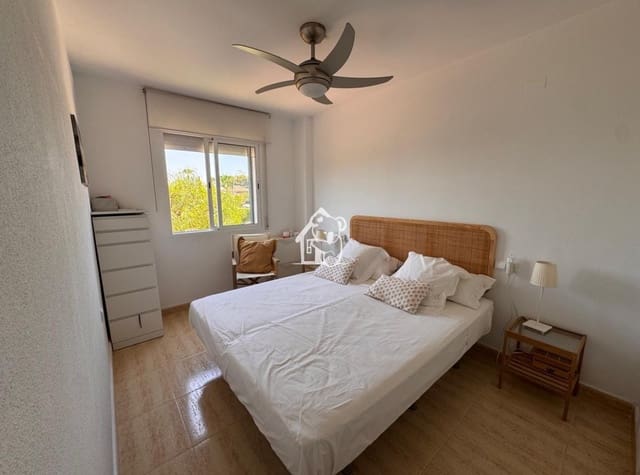 2 makuuhuone Ranta-asunto vuokrattavana paikassa Dehesa de Campoamor, Orihuela mukana 
autotalli - 800 € (Ref: 9953585)