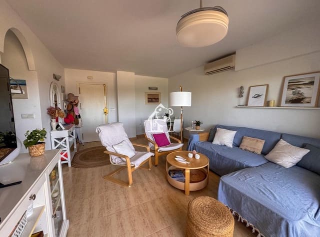 2 makuuhuone Ranta-asunto vuokrattavana paikassa Dehesa de Campoamor, Orihuela mukana 
autotalli - 800 € (Ref: 9953585)