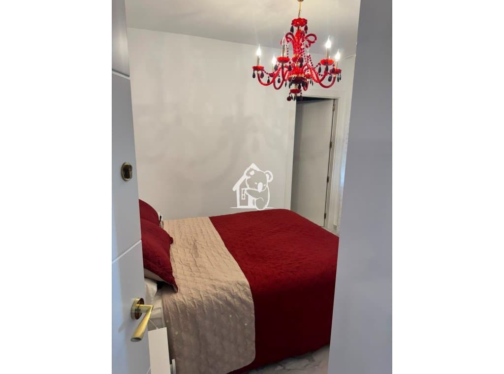 5 soveværelse Byhus til leje i Torre de la Horadada med garage - € 2.500 (Ref: 9956673)