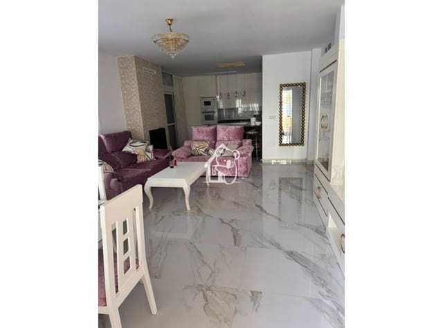 5 sypialnia Dom do wynajęcia w Torre de la Horadada, Pilar de la Horadada z garażem - 2 500 € (Ref: 9956673)