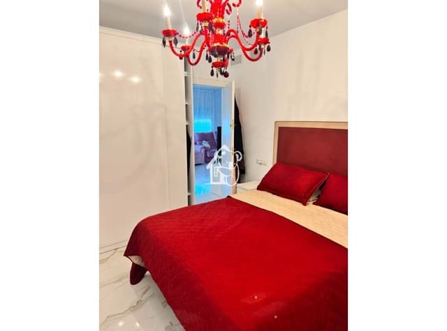 5 sypialnia Dom do wynajęcia w Torre de la Horadada, Pilar de la Horadada z garażem - 2 500 € (Ref: 9956673)