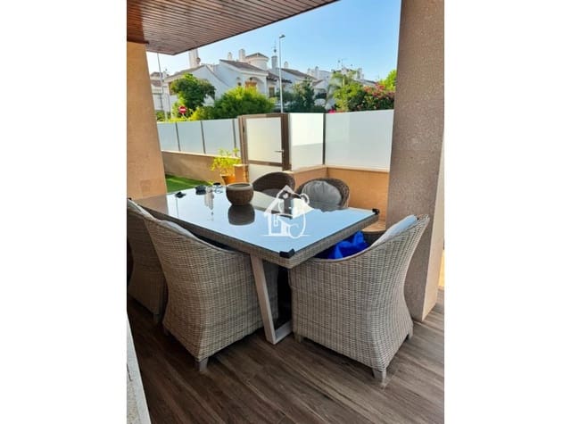 5 sypialnia Dom do wynajęcia w Torre de la Horadada, Pilar de la Horadada z garażem - 2 500 € (Ref: 9956673)