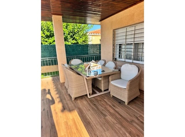 5 sypialnia Dom do wynajęcia w Torre de la Horadada, Pilar de la Horadada z garażem - 2 500 € (Ref: 9956673)