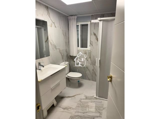 5 sypialnia Dom do wynajęcia w Torre de la Horadada, Pilar de la Horadada z garażem - 2 500 € (Ref: 9956673)