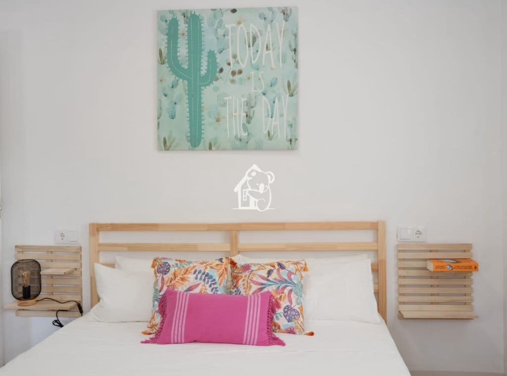 4 quarto Moradia para arrendar em La Mata - 1 600 € (Ref: 9956674)