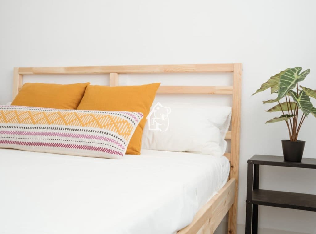 4 quarto Moradia para arrendar em La Mata - 1 600 € (Ref: 9956674)