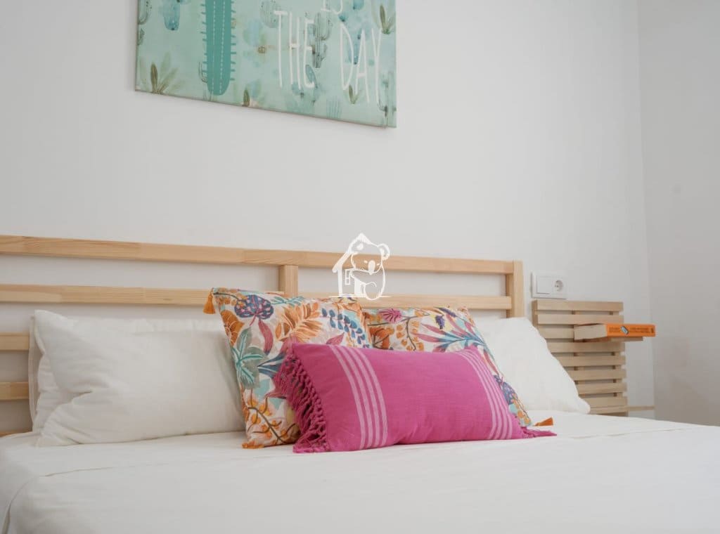 4 quarto Moradia para arrendar em La Mata - 1 600 € (Ref: 9956674)