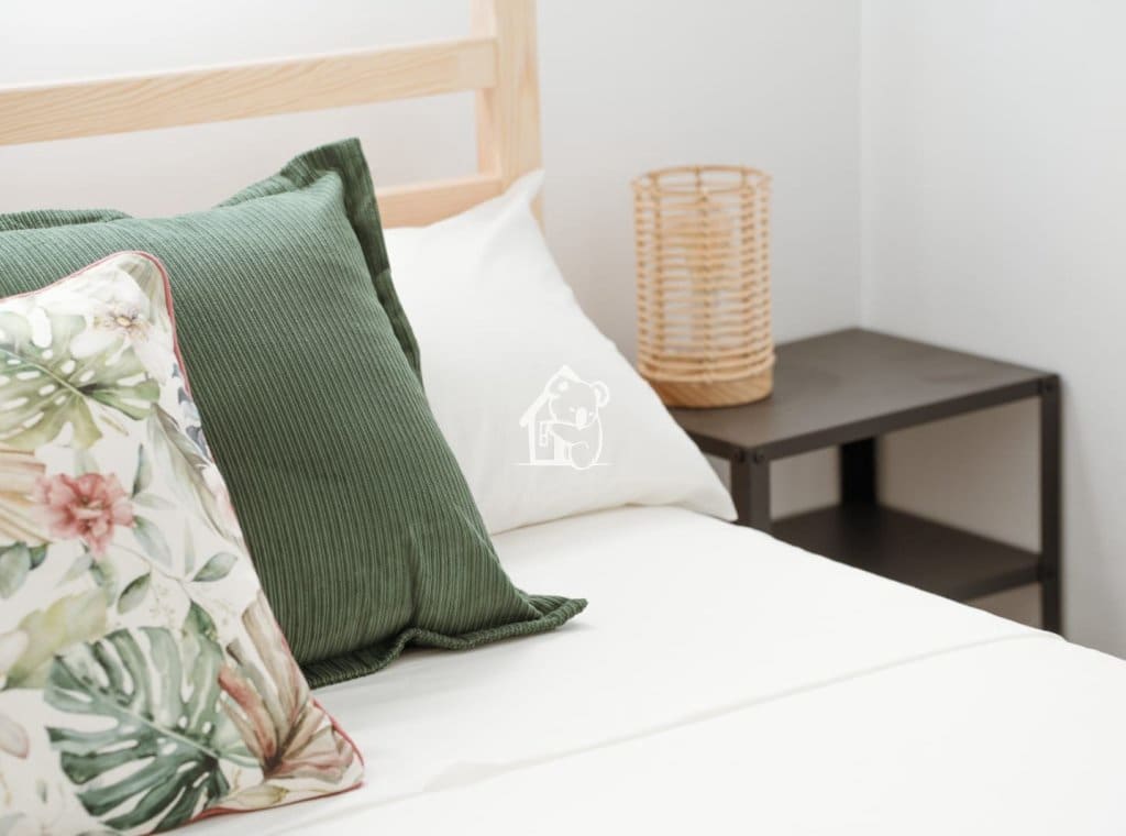 4 quarto Moradia para arrendar em La Mata - 1 600 € (Ref: 9956674)