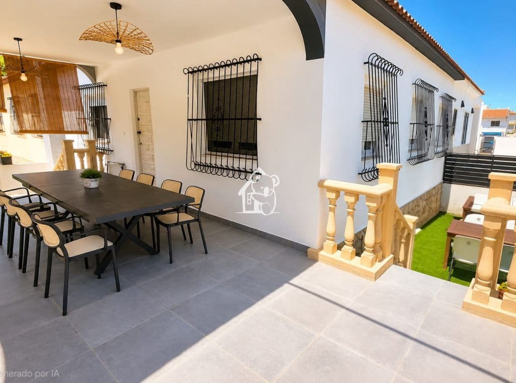 4 quarto Moradia para arrendar em La Mata - 1 600 € (Ref: 9956674)