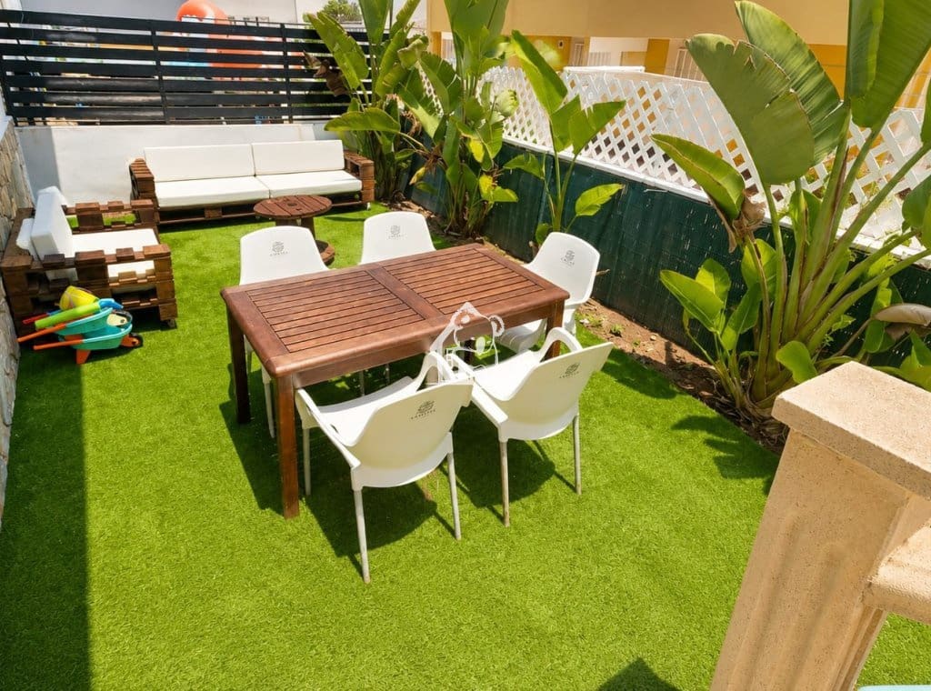 4 quarto Moradia para arrendar em La Mata - 1 600 € (Ref: 9956674)