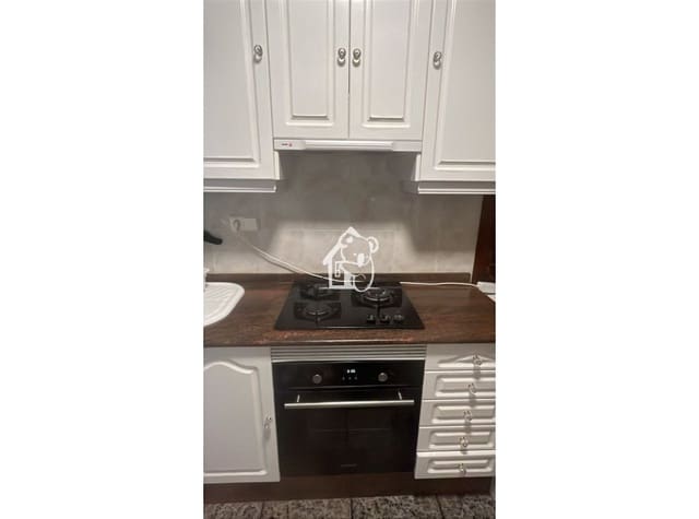 3 makuuhuone Huoneisto vuokrattavana paikassa San Miguel de Salinas mukana 
autotalli - 750 € (Ref: 9956784)