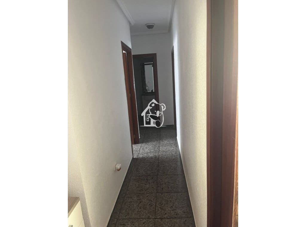 3 bedroom Apartment for rent in San Miguel de Salinas with garage - € 750 (Ref: 9956784)