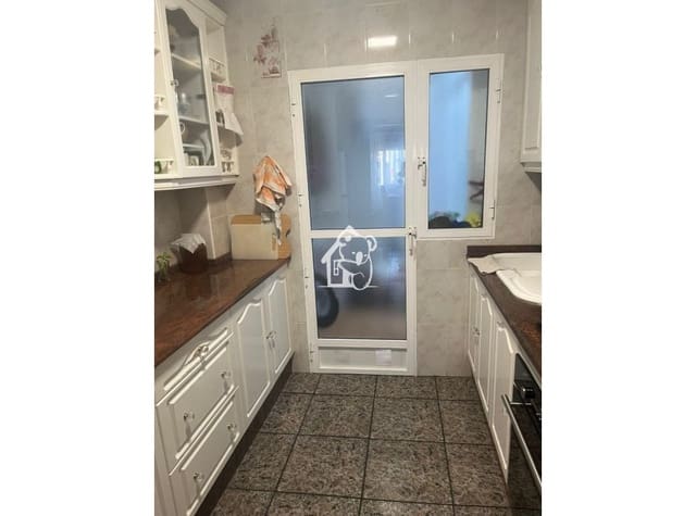 3 makuuhuone Huoneisto vuokrattavana paikassa San Miguel de Salinas mukana 
autotalli - 750 € (Ref: 9956784)