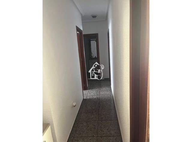 3 makuuhuone Huoneisto vuokrattavana paikassa San Miguel de Salinas mukana 
autotalli - 750 € (Ref: 9956784)