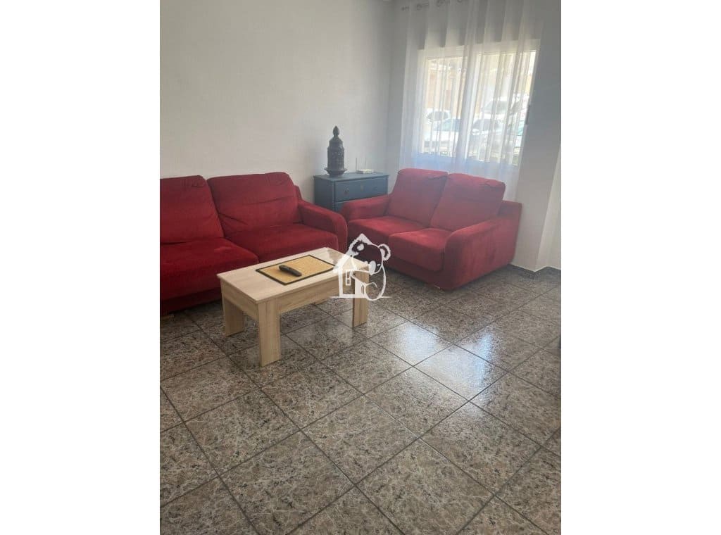 3 bedroom Apartment for rent in San Miguel de Salinas with garage - € 750 (Ref: 9956784)
