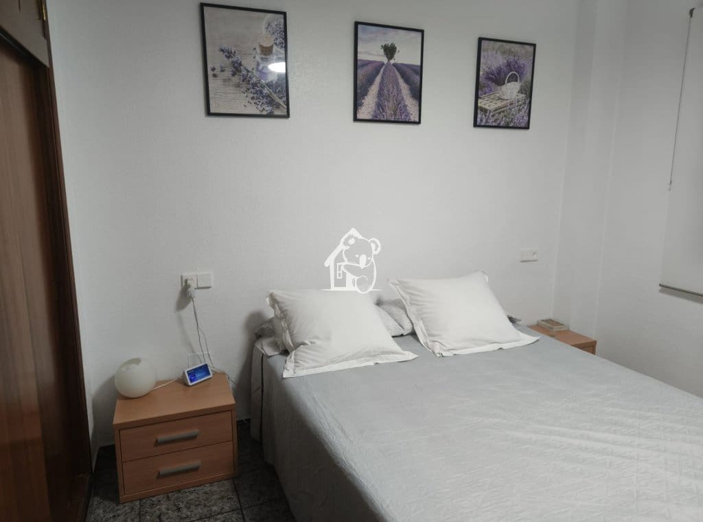 3 bedroom Apartment for rent in San Miguel de Salinas with garage - € 750 (Ref: 9956784)