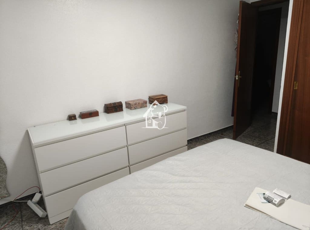 3 bedroom Apartment for rent in San Miguel de Salinas with garage - € 750 (Ref: 9956784)
