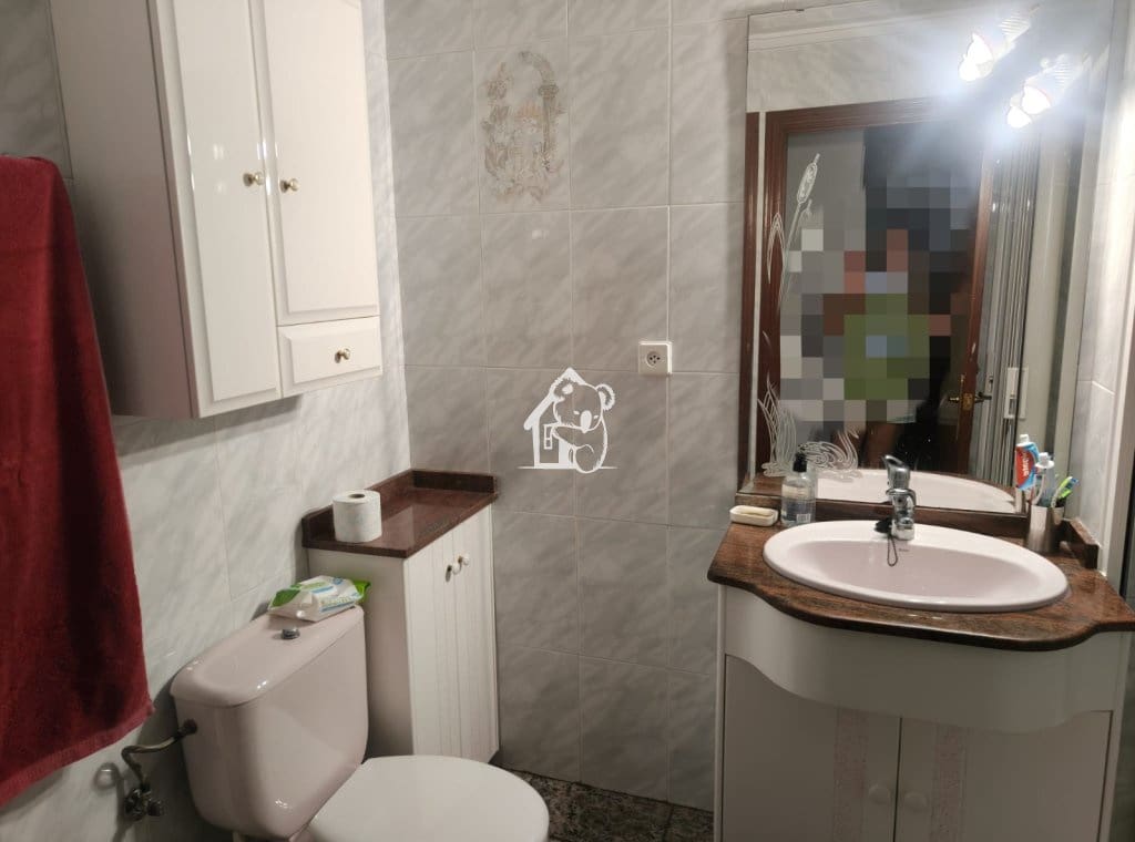 3 bedroom Apartment for rent in San Miguel de Salinas with garage - € 750 (Ref: 9956784)