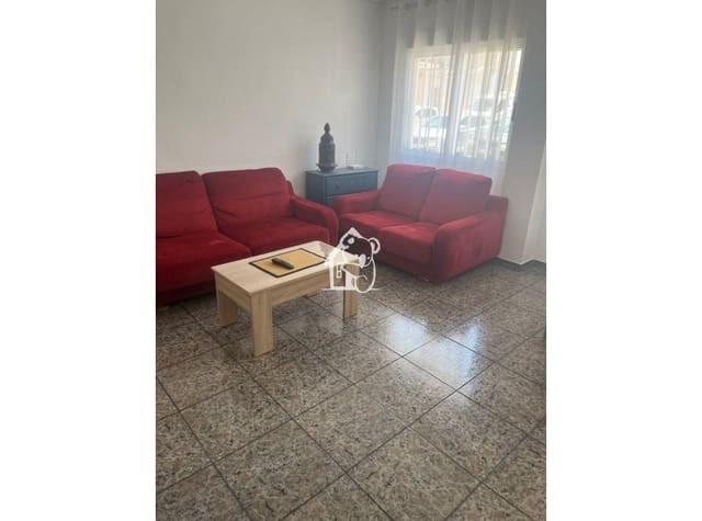 3 makuuhuone Huoneisto vuokrattavana paikassa San Miguel de Salinas mukana 
autotalli - 750 € (Ref: 9956784)