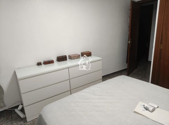 3 makuuhuone Huoneisto vuokrattavana paikassa San Miguel de Salinas mukana 
autotalli - 750 € (Ref: 9956784)
