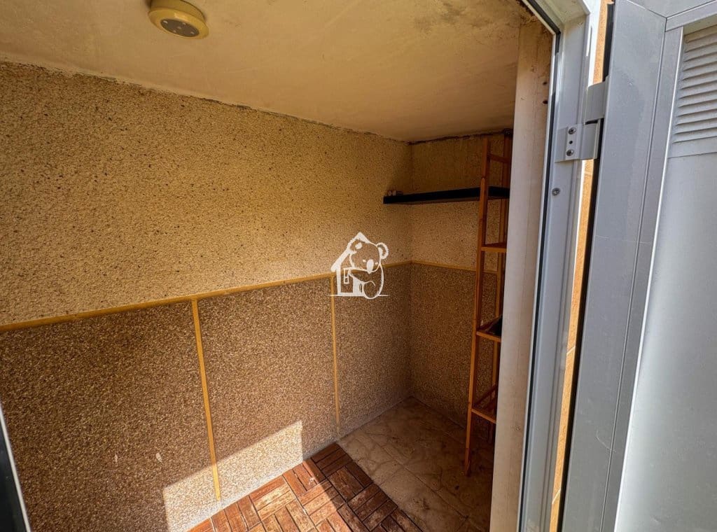 3 makuuhuone Omakotitalo vuokrattavana paikassa Los Altos - 1 400 € (Ref: 9958932)