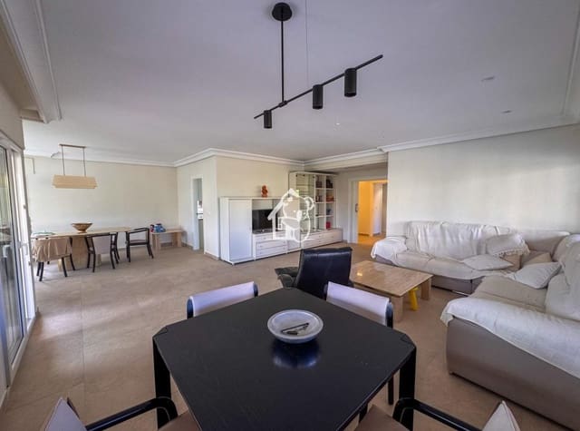 10 makuuhuone Huvila vuokrattavana paikassa Dehesa de Campoamor, Orihuela mukana uima-altaan 
autotalli - 3 500 € (Ref: 9958933)