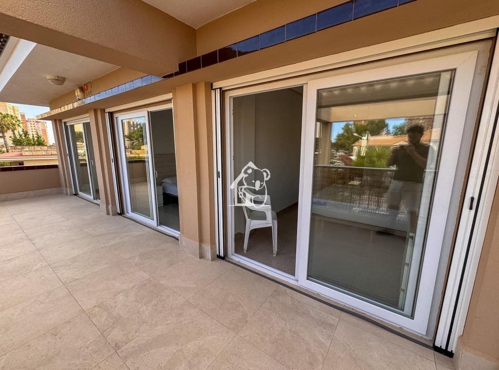 10 makuuhuone Huvila vuokrattavana paikassa Dehesa de Campoamor mukana uima-altaan 
autotalli - 3 500 € (Ref: 9958933)