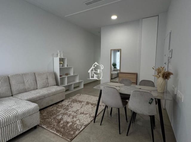 2 sypialnia Apartament do wynajęcia w Las Piscinas Naturales, Torrevieja z basenem - 1 300 € (Ref: 9965973)