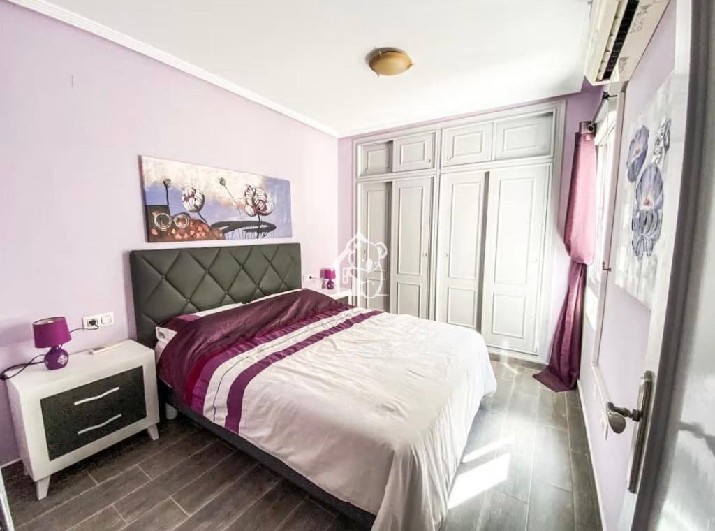 2 sovrum Lägenhet att hyra i La Florida med pool - 1 000 € (Ref: 9976648)