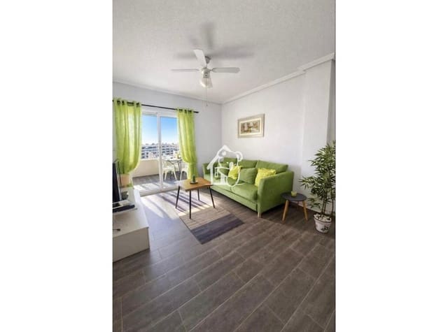 2 soveværelse Lejlighed til leje i La Florida, Orihuela med swimmingpool - € 1.000 (Ref: 9976648)
