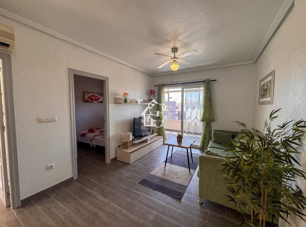 2 bedroom Apartment for rent in La Florida with pool - € 1,100 (Ref: 9976648)