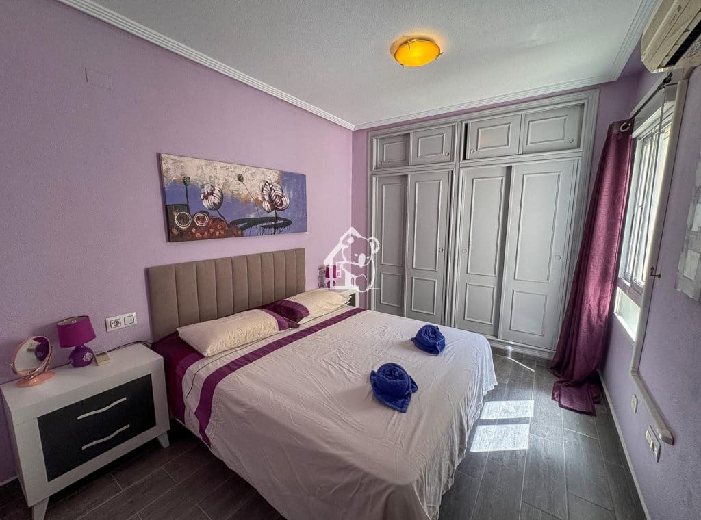 2 bedroom Apartment for rent in La Florida with pool - € 1,100 (Ref: 9976648)
