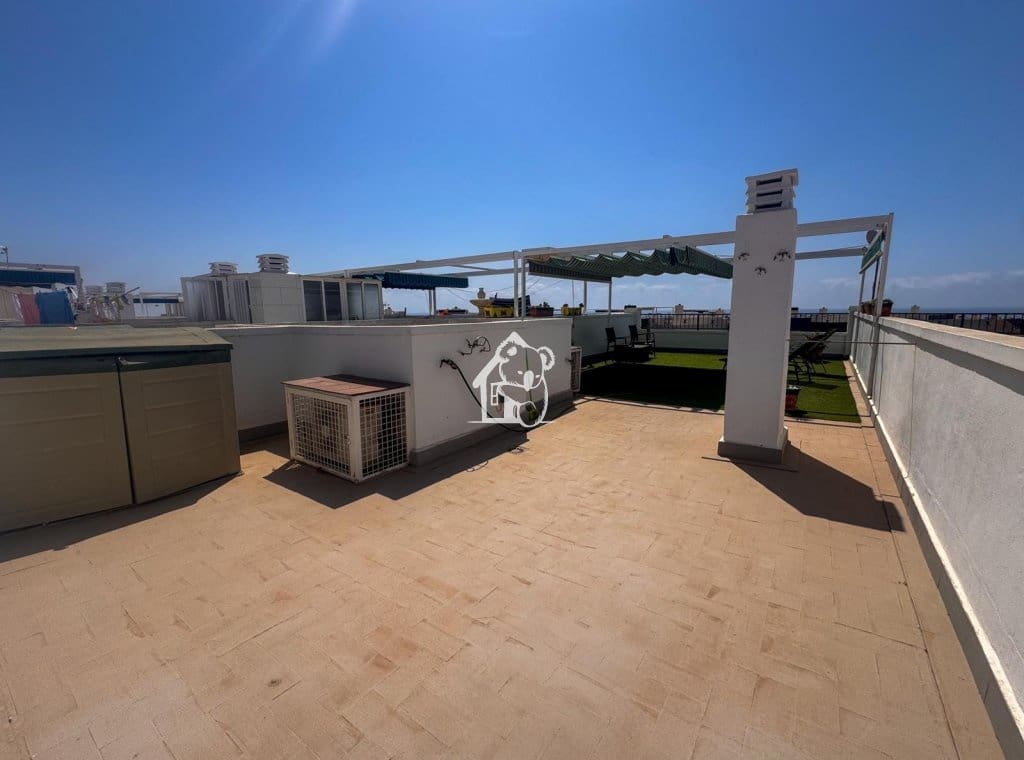 2 bedroom Apartment for rent in La Florida with pool - € 1,100 (Ref: 9976648)