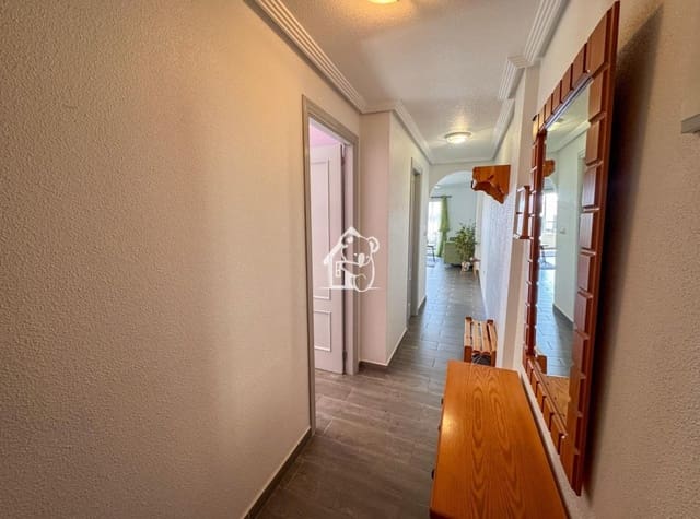 Apartamento de 2 habitaciones en La Florida, Orihuela en alquiler con piscina - 1.100 € (Ref: 9976648)