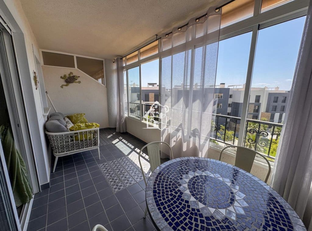 2 bedroom Apartment for rent in La Florida with pool - € 1,100 (Ref: 9976648)