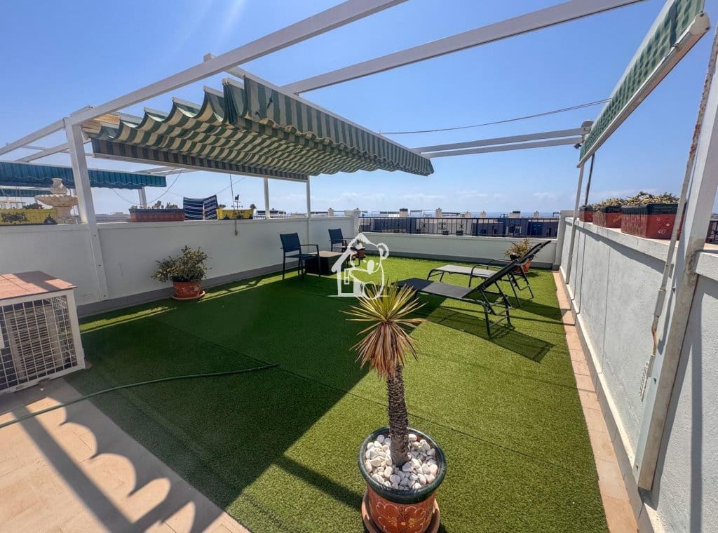 2 bedroom Apartment for rent in La Florida with pool - € 1,100 (Ref: 9976648)