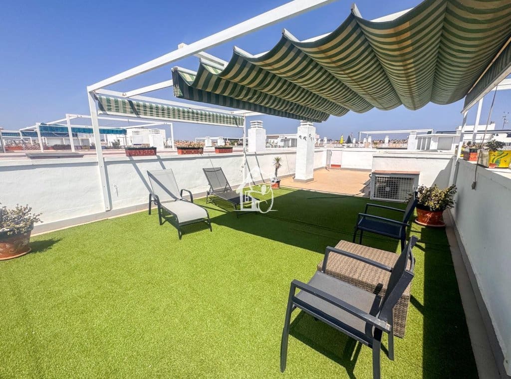 2 bedroom Apartment for rent in La Florida with pool - € 1,100 (Ref: 9976648)